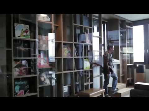 25hours Hotels - Imagefilm 25hours Hotel HafenCity