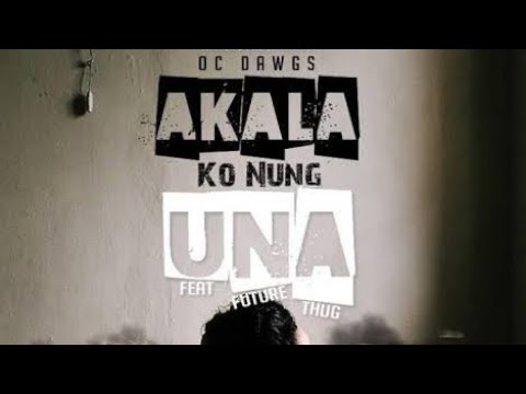 OC DAWGS ft Future Thug - Akala ko nung Una (DANCE COVER)