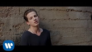 Video thumbnail of "Charlie Puth - One Call Away [Official Video]"