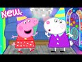 Peppa Pig Tales 🪩 Party Bus Breakdance BRAND NEW Peppa Pig Episodes