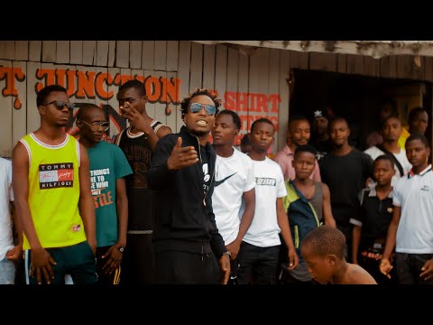 Team Super feat. Y Celeb - Ku Chimwemwe Fyalipena (Official Music Video)