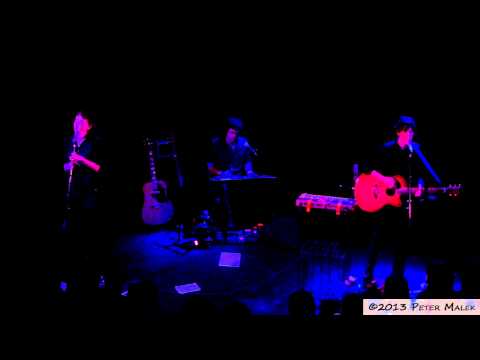 BOY - July (Live At The Troubadour - 3-8-13)