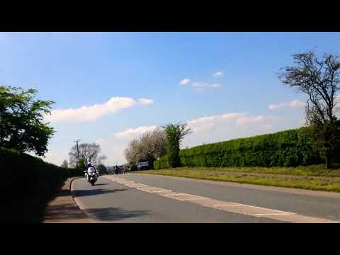 Tour De Yorkshire 2018 | HD