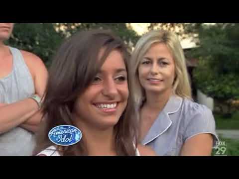 American Idol Season 7, Episode 8, Best of the Rest Auditions