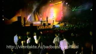 Bad Boys Blue - Warm And Tender Love (Live Kiev 1995)