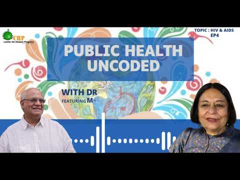 Episode 4: HIV & AIDS