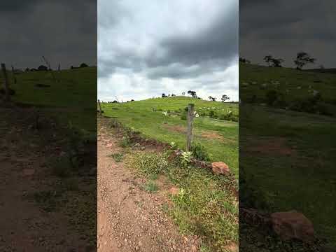 Chegando em Abatiá Pr na zona rural