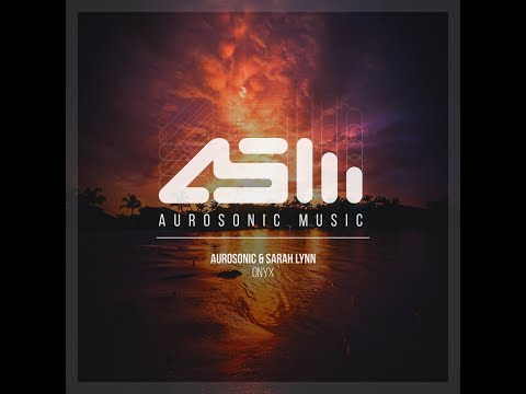 Aurosonic, Sarah Lynn - Onyx (Extended Mix)