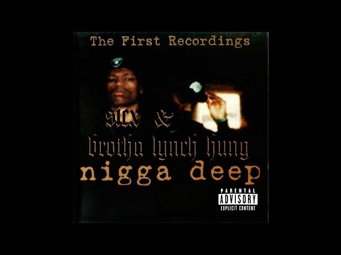 Sicx & Brotha Lynch Hung - Devils and Gunsmoke