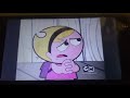 Billy And Mandy Mandy Cries