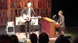 this old house live Sivert hoyem 2016