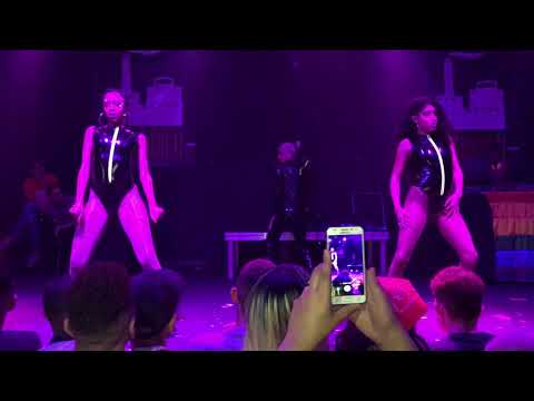 Davi cintori - a fábrica