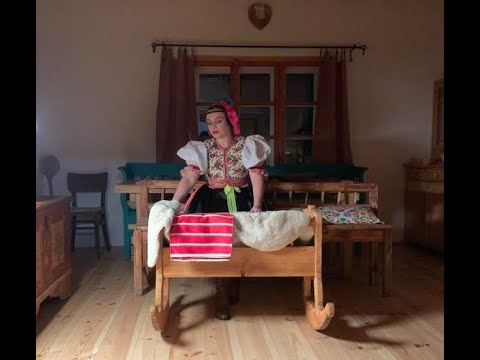 Šambriňci - Spi Isuse spi  (oficiálny videoklip)