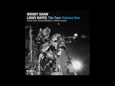 Woody Shaw, Louis Hayes - The Moontrane (Recorded Live in Stuttgart, March 22, 1976)