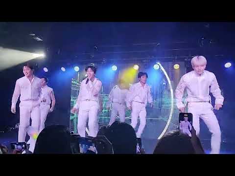 Golden Child Meet Live Tour 2022