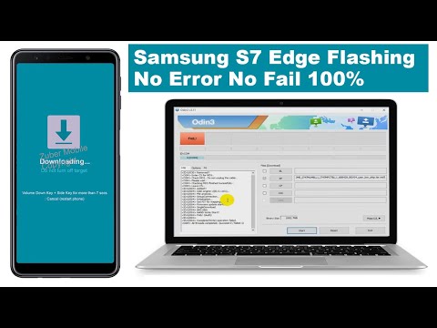 Samsung S10 Plus Flashing with Latest Firmware 2020 no error no fail