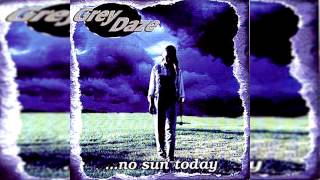 #10 - Anything, Anything - Grey Daze