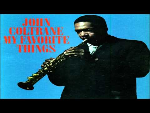 John Coltrane - 04 But Not for Me