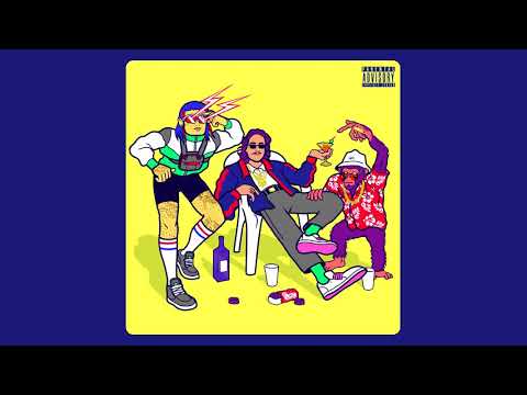 01 '500' ft  Broke Carrey (Prod. Davus)