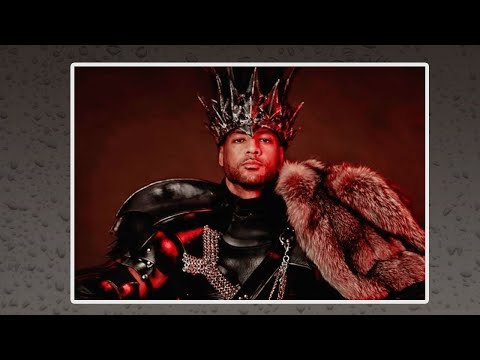 [FREE] Booba x JSX x Maes Type Beat 2022 - "EMPIRE 92i" || Instru Trap | Instru Afro Trap  2022