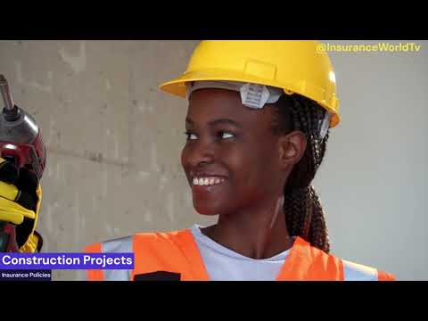 CONSTRUCTION PROJECTS INSURANCE POLICIES