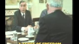 A Sense Of Freedom Trailer 1978