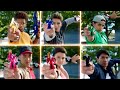 Body Swap Rangers Dino Fury Power Rangers Kids Action For Kids