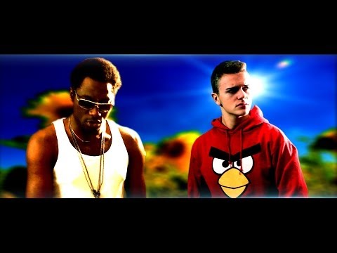 Avicii - HEY BROTHER - - RAP Parodie - Space ft. 1$ [Deutsch / German] | junggesellen