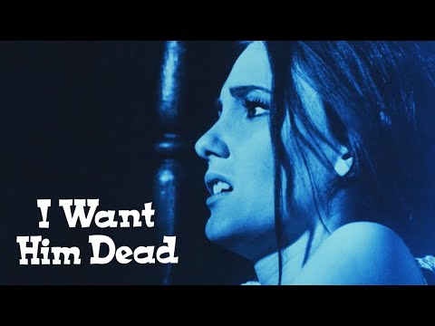 I Want Him Dead Movie Trailer