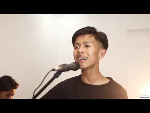 Dixita Karki   Timi Ra Ma | Monsoon & Dorje cover480p