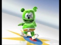 Chipmunk Mister Gummy Mr Mister Gummibär Portuguese Version