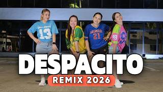 Download lagu DESPACITO REMIX 2026 | Tiktok Viral | Dance Workout mp3 Download lagu DESPACITO REMIX 2026 | Tiktok Viral | Dance Workout mp3