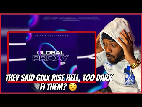 Kman 6ixx x Skelly 12K & Wacko Dan - Jump Out (Official Audio) Reaction