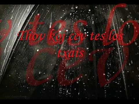 Kua Muag - Whyteshadows Lyrics