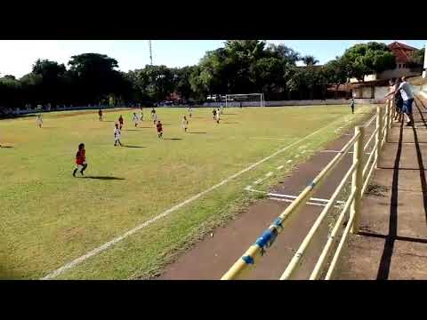 Grêmio Prudente sub-11 2018(16)