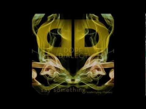 A.B.O-mc ticks-dope dialect