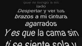 Porta -mi cuento de hadas (letra)