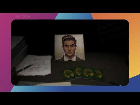 Pandemic Legacy: Season 0 Einsatzbesprechung