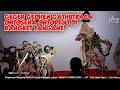 GATHUTKACA ONTOREJO ONTOSENO DI AJAR BUTO YAKSOMURTI KI SIGID ARIYANTO