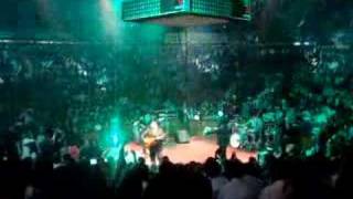 Duelo Verte Enamorada en el palenque de la Expo Mty 2008