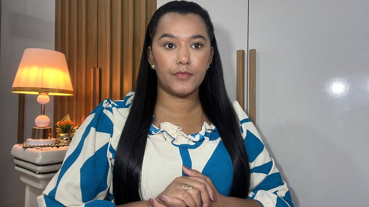 🔴VOCÊ PRECISA SABER ALGUÉM PERDENDO O SONO E LEMBRANDO DE VOCÊ SALMO7️⃣0️⃣‼️