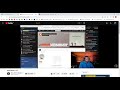 Beat Battle LIVE YouTube Google Chrome 2023 01 23 22 10 59