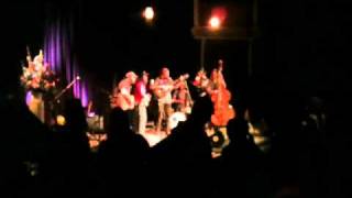 Gillian Welch Tribute:  ROCK OF AGES