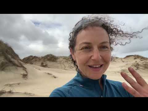 Hello from 90 mile beach! (3000km solo bikepacking adventure down the length of New Zealand)