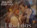 Wajah Tum Ho Full Song Title Song Mithoon Tulsi Kumar Sana Khan Sharman Gurmeet