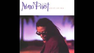Best of Me - Maxi Priest