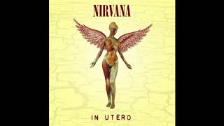 Nirvana - Frances Farmer Will Have Her Revenge On Seattle (432hz)