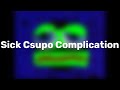 Sick Csupo Complication