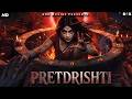 PRETDRISHTI Ghost Sight South Hindi Dubbed Horror Movie Ananya Nagalla Dhanush Saloni