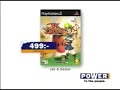 TV4 Reklam TV4 2001 12 21